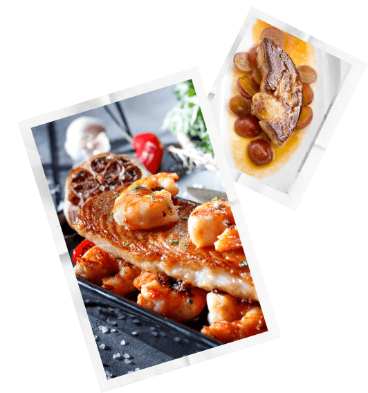 Accords mets & vins